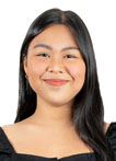 Santos, Trisha Marie